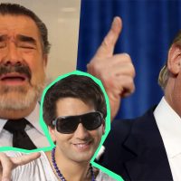Luksic aportó para la campaña de Trump y Javito te cuenta TODO 😱