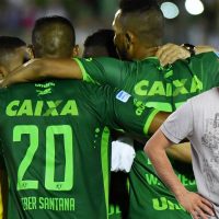 Pelao Rodrigo comentó la tragedia de Chapecoense