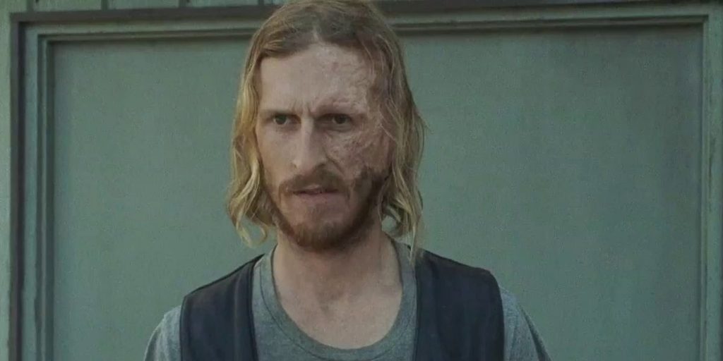 Cuarto capítulo de The Walking Dead tendrá largaduración