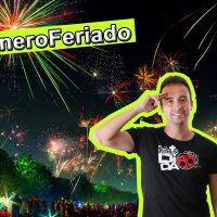 Caído del Katre se la juega por un 2 de Enero Feriado...¿y tú?