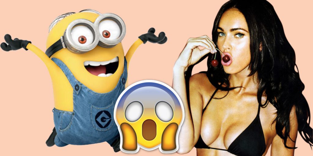 Sexo o Felicidad: Esta ilusión óptica revela qué es lo que predomina en tu mente