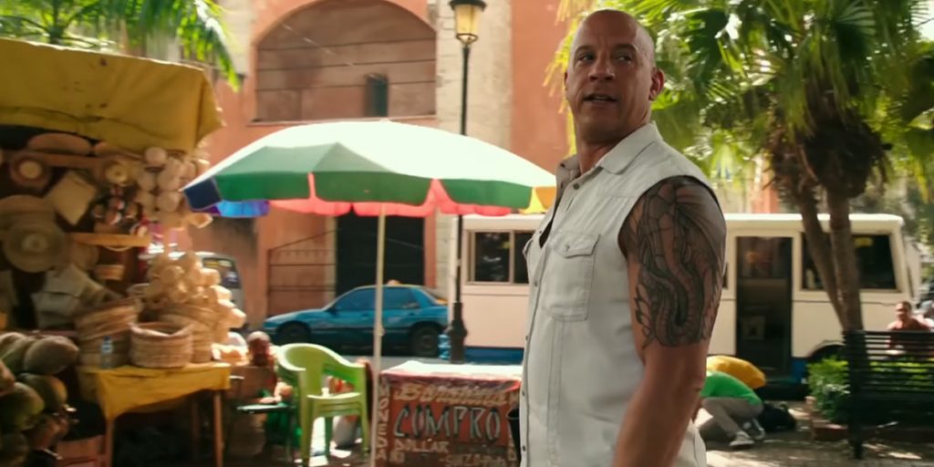 xXx: El Retorno de Xander Cage tiene segundo trailer (y está espectacular)