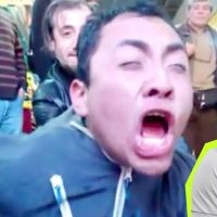 Trolleo del Pelao a Felipe (por hablar mal) 😂