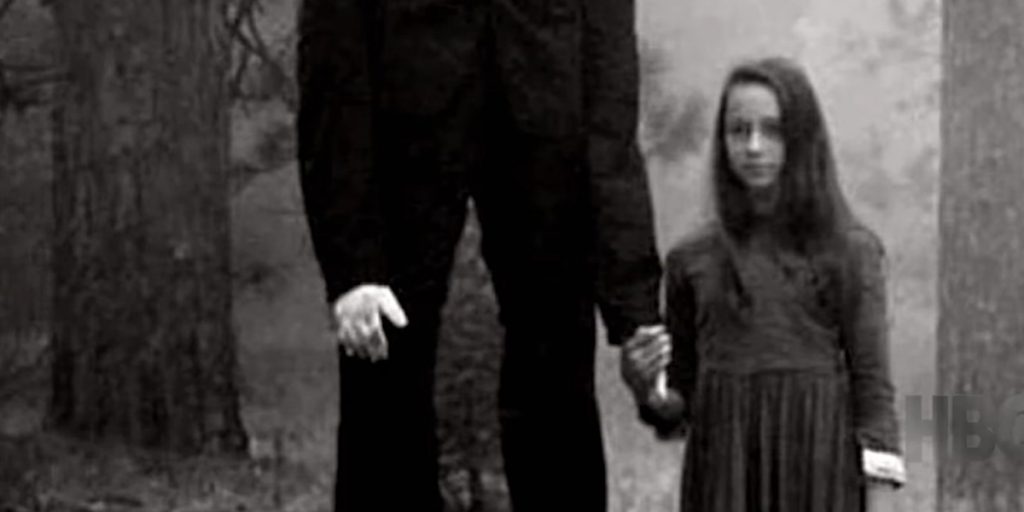 Beware of Slenderman: El nuevo documental de terror de HBO que tienes que ver