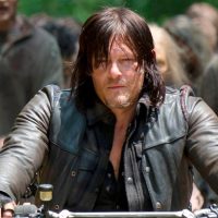 The Walking Dead podría tener película