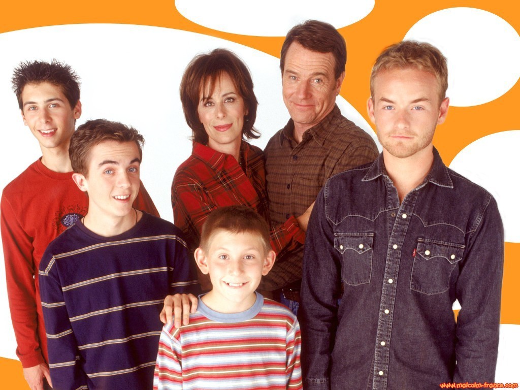 Bryan Cranston afirma que están en conversaciones para película de “Malcolm in the middle”
