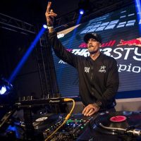 Red Bull Thre3style: Los mejores Djs del mundo en un festival
