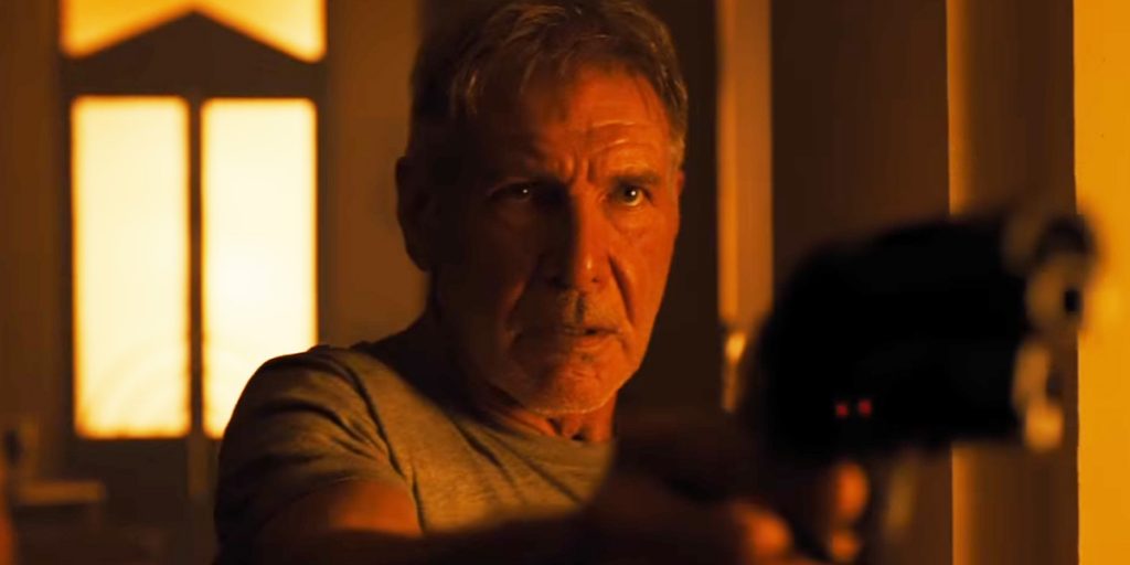 Blade Runner 2049 tiene su primer teaser