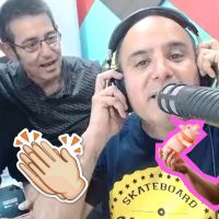 ¡Grande Bolsita de Té!: Aquí te mostramos su premio de trayectoria 👌