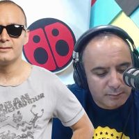 Pelao Rodrigo hace un llamado: ¡Ayudemos a Sandra!