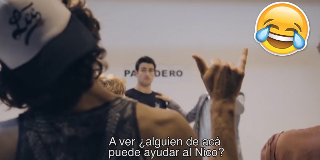 Escuela para zorrones: El viral putrefacto con el que no podrás parar de reír