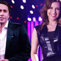 Karol Lucero y Karla Constant conducirán el nuevo reality de Mega 👀