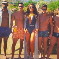 Marlen Olivari lanzará su primer video oficial (y está tirando toda la carne a la parrilla)