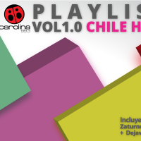 Revisa si eres unos de los ganadores de discos de Chile Hoy