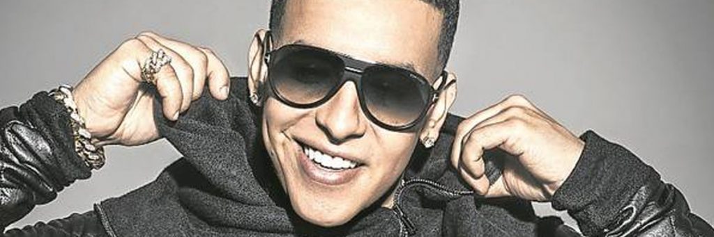 ¡Wow! Conoce a la sensual hija de Daddy Yankee