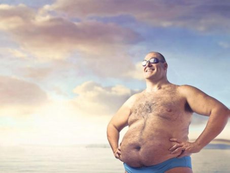 China impulsa “prisiones para gordos” de 28 días para perder peso