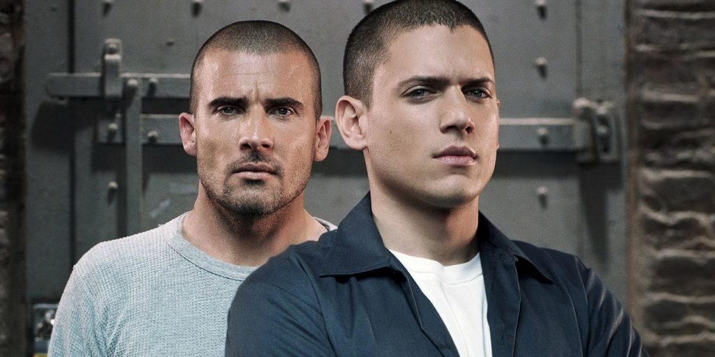 Se acerca la nueva temporada de Prison Break