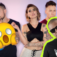 [En tiempo real] Dos parejas ya no están juntas!
