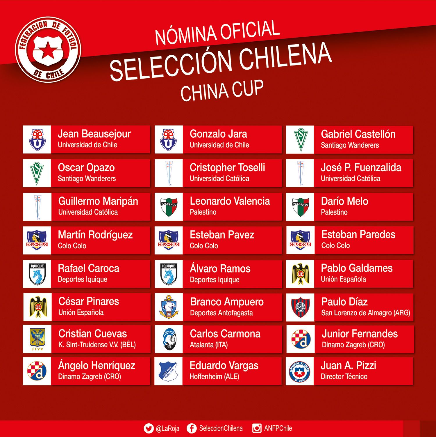 nomina-china-cup