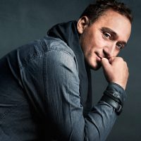 Paul Van Dyk regresa a Chile