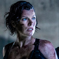 Revisa si eres uno de los ganadores a la avant premiere de "Resident Evil, Capítulo Final"