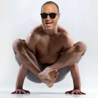 Clase de Yoga Express