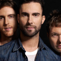Maroon 5 anuncia gira por Europa y América... menos Chile