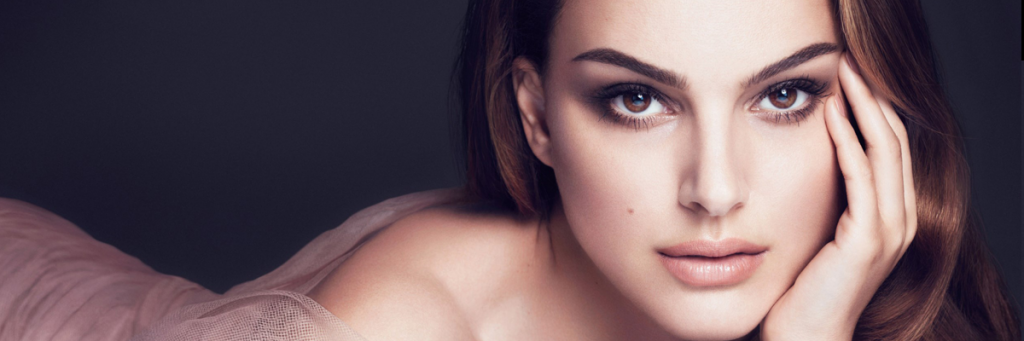 Natalie Portman se desnuda para su nuevo film “Planetarium”