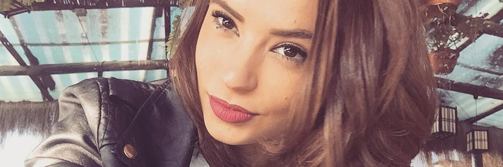 ¡Inicia marzo con las fotos más hot de Julia Fernández!