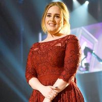"Yo amo a Bad Bunny" Adele confesó ser fan del artista puertorriqueño