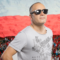 La cumbia de endenante