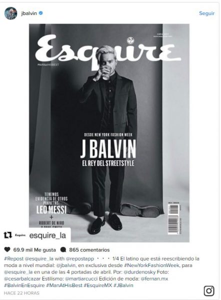 balvin 3