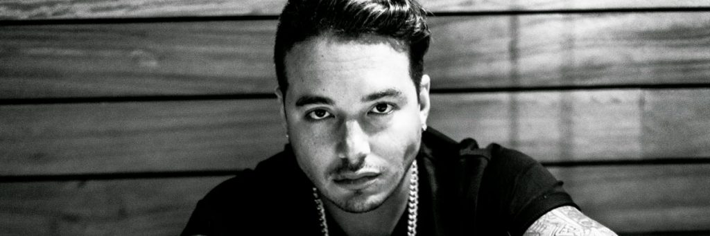 J Balvin sorprende con sus portadas para revista Esquire