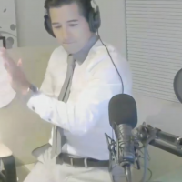 El solo de pandero de Javier Olivares