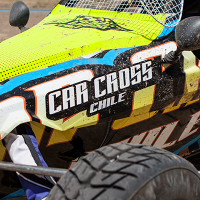 Revisa los ganadores de Car Cross Chile 2017