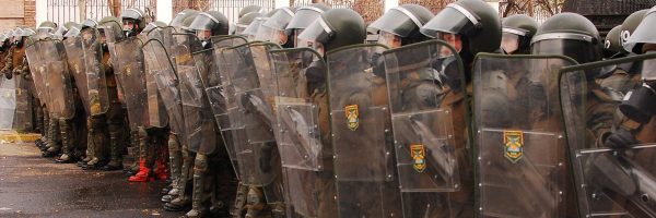 Joven secuestrado reconoce a uno de sus captores: era compañero de colegio