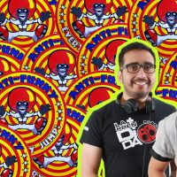 Dj Emilio "El Chico Techno 99"