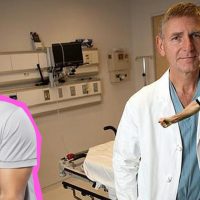 Argentino comenta el partido contra Chile