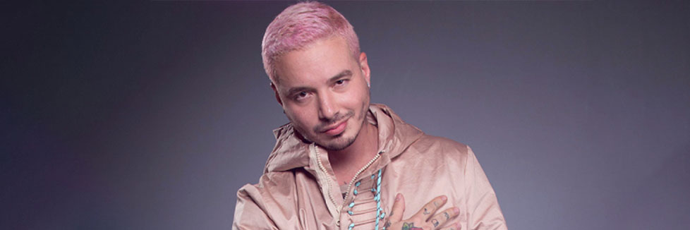 Mira el increíble antes y después de J Balvin.