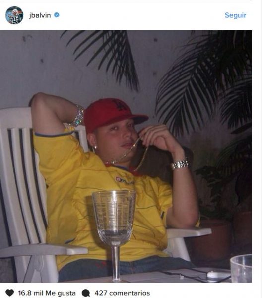 jbalvin