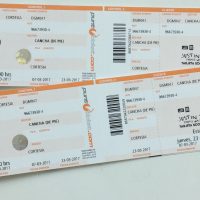 ¡Nos rajamos con entradas para el evento del verano!
