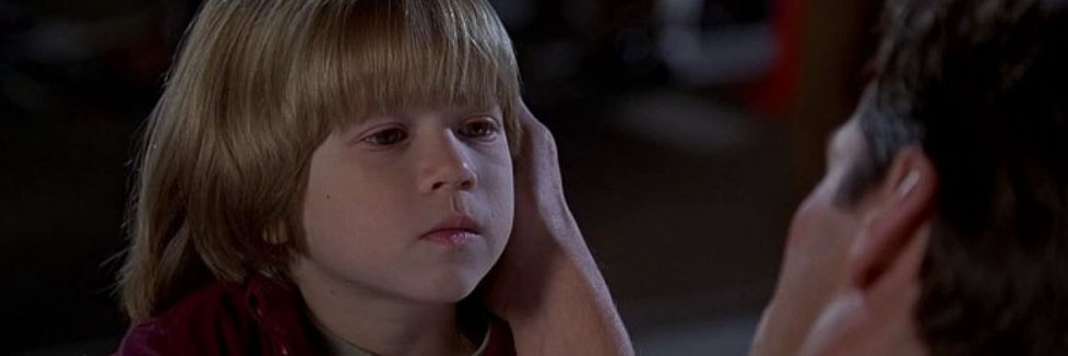 Mira como luce el pequeño “Max” de “Mentiroso Mentiroso”