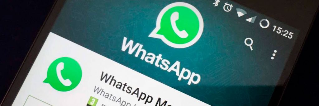 Whatsapp anuncia nueva medida para sus mensajes