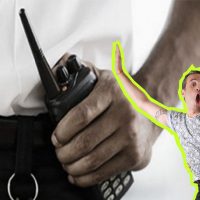 Pregúntele a un won con título: Guardia de Seguridad