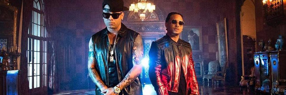 Wisin y Ozuna estrenan nuevo clip “Escápate Conmigo”