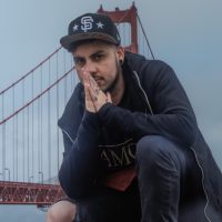 Bacondo triunfa en el extranjero