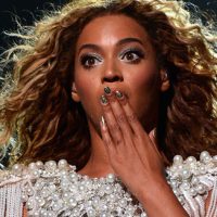 Beyoncé gana nuevamente un Grammy donde no es favorita