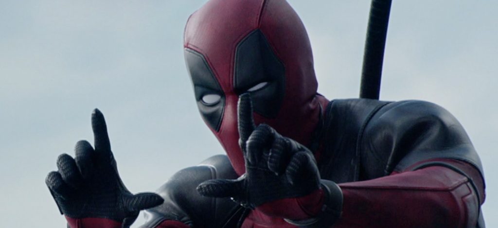 Deadpool 2 tiene fecha de estreno