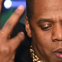 Jay-Z decide eliminar su música de Spotify