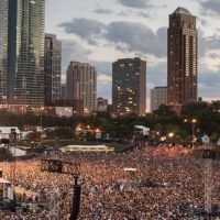Dj Who en Lollapalooza Chicago